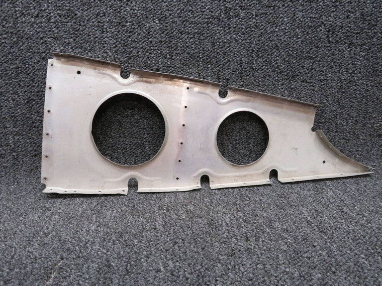 1221061-7 Cessna P210N Wing Rib Assembly LH