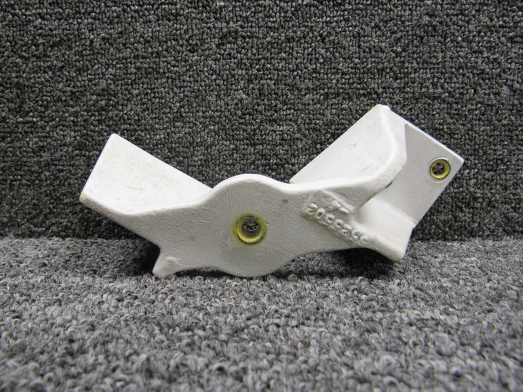 5525502-5 (Cast: 5525502-4) Cessna Citation 560 V Bellcrank Support Bridge LH
