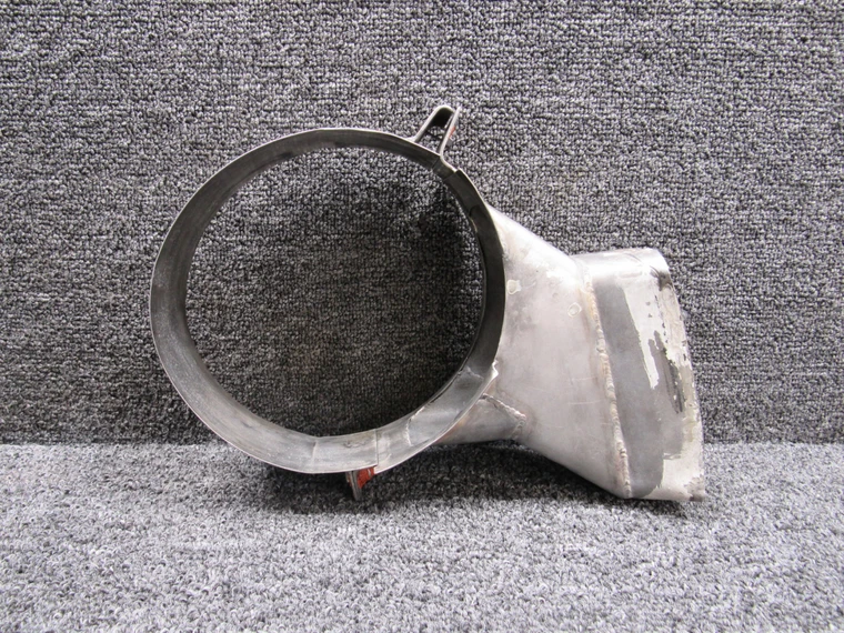 Cessna Citation 560 V Starter Generator Duct Assembly RH