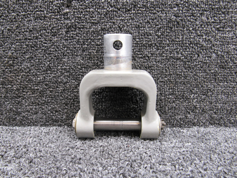 Cessna Citation 560 V Nose Gear Steering Yoke