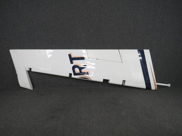5533000-58 (Fso: 5533000-213) Cessna Citation 560 V Rudder Assembly