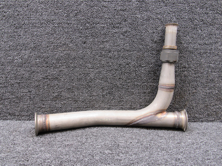 6514126-26 Cessna Citation 560 V Pneumatic Tube Assembly RH