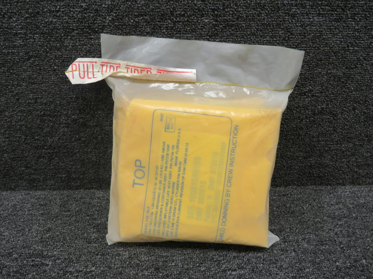 P0723E105P Eastern Aero Marine KSE-35L8 Adult-Child Life Preserver (Display-Art)