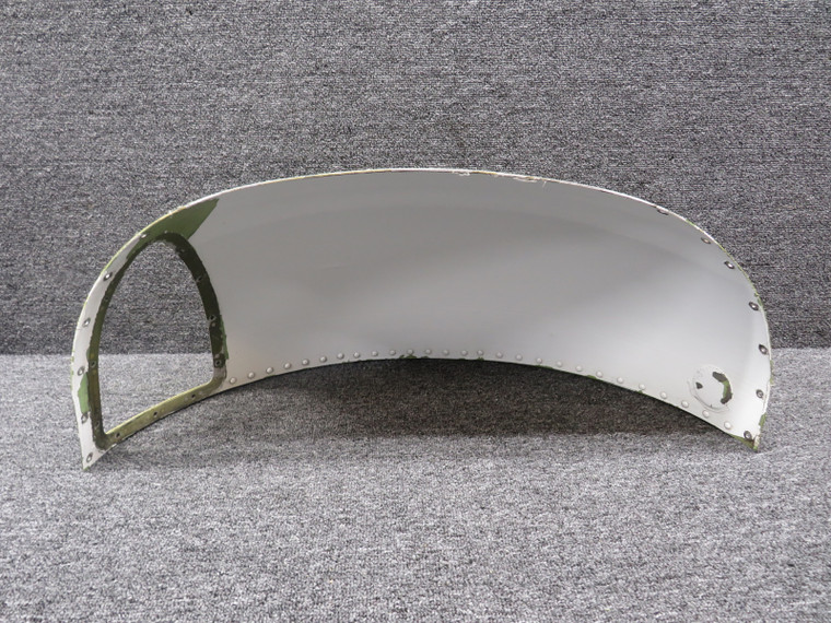 5522316-13 (Alt: 6522051-801) Cessna Citation 560 V Wing Center Section Pan LH
