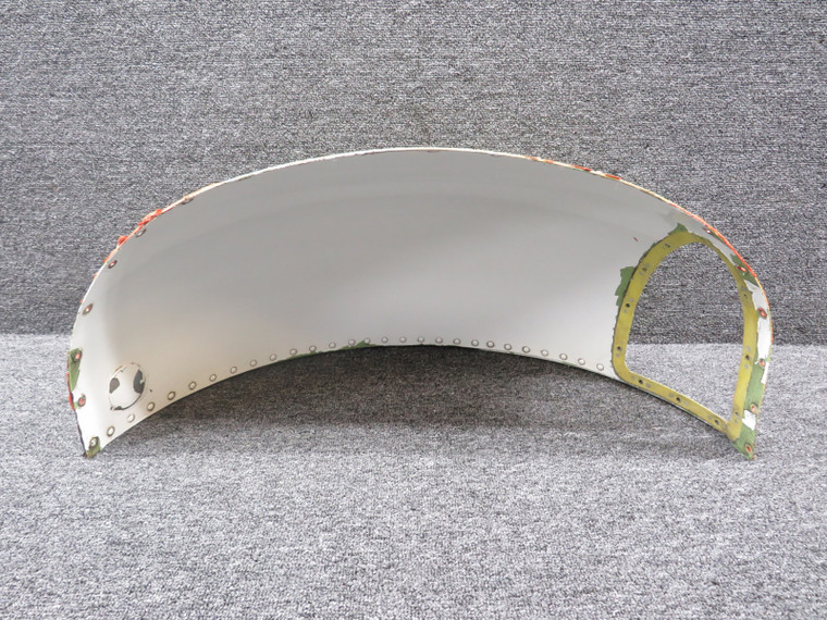 5522316-14 (Alt: 6522051-802) Cessna Citation 560 V Wing Center Section Pan RH