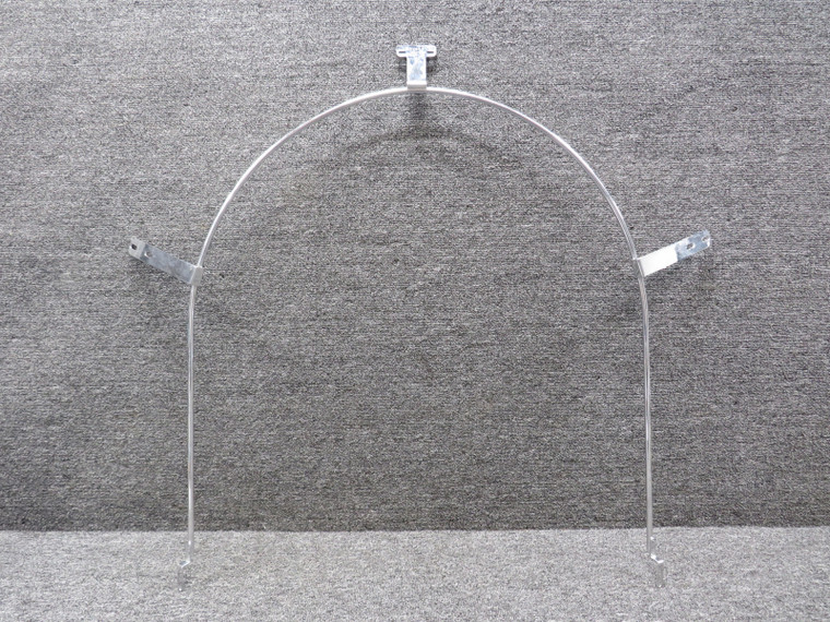 R500S100A Cessna Citation 560 V Sunvisor Monorail Assembly