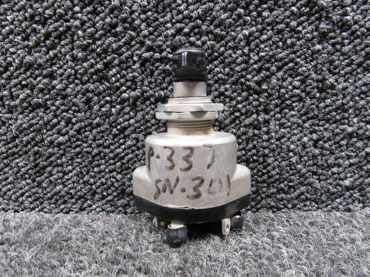 10-357260-1 Bendix Ignition Switch Assembly