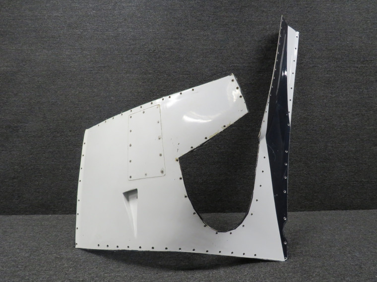 6511111-34 Cessna Citation 560 V Wing to Fuselage Fairing Assembly RH