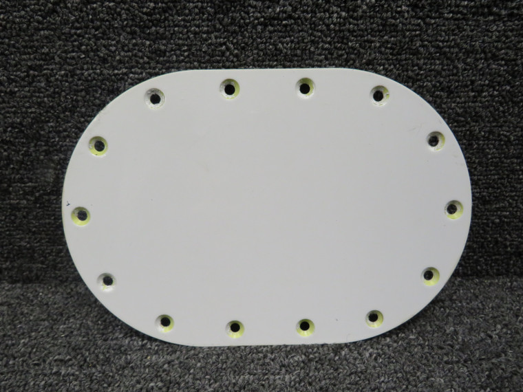 9912517-23 Cessna Citation 560 V Stub Wing Access Panel