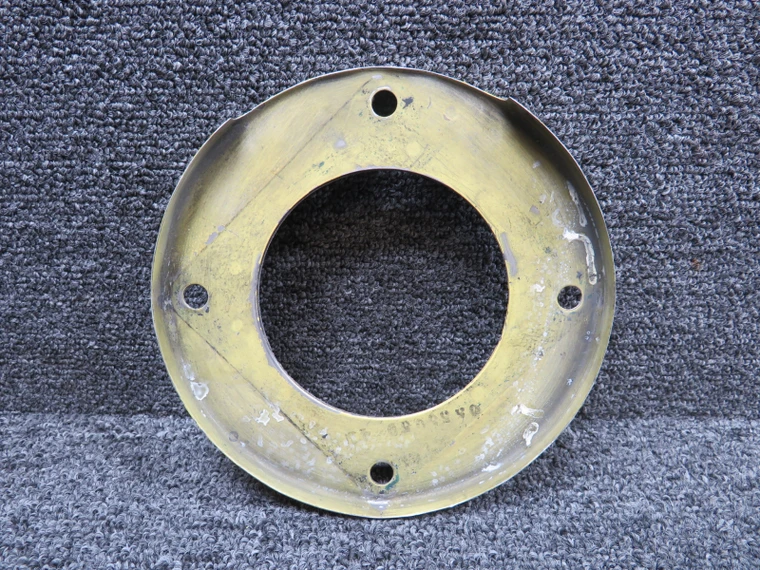 6555059-41 Cessna Citation 560 V Starter Generator Support Assembly LH