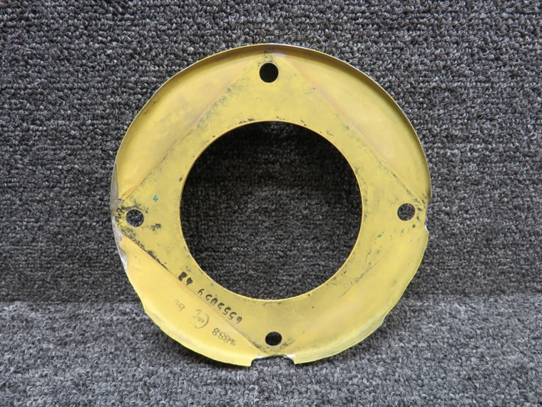 6555059-42 Cessna Citation 560 V Starter Generator Support Assembly RH