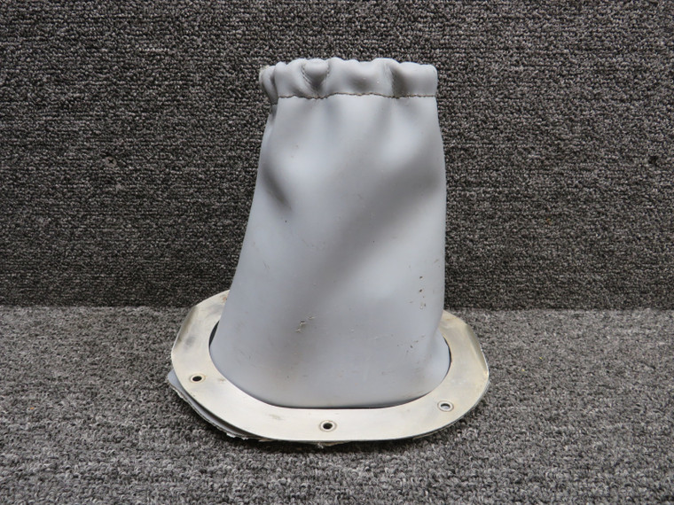 5542227-8 Cessna Citation 560 V Nose Gear Actuator Boot Assembly