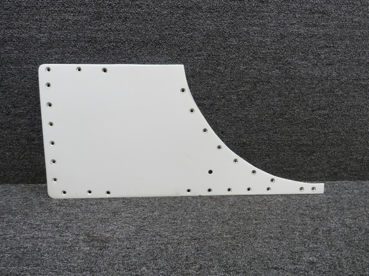 6522007-19 Cessna Citation 560 V Lower Forward Skin Panel Assembly LH