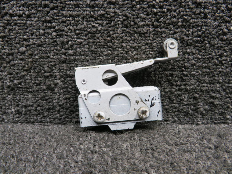 MS25026-1 (Use: BZ-R31) Beechcraft A36 Flap Limit Switch Assembly