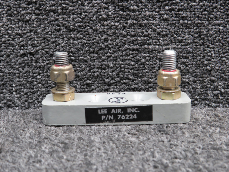76224 Lee Air Current Sensor Block