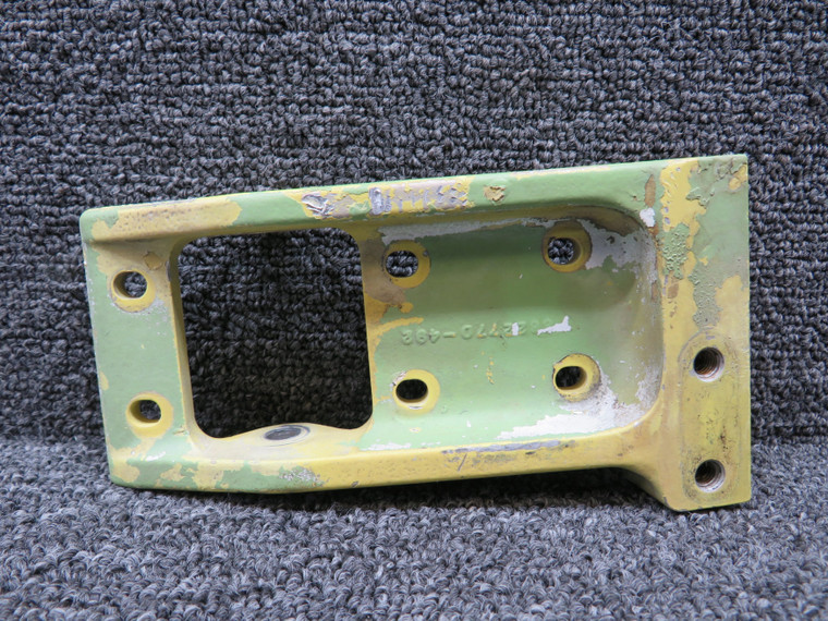 6622770-1 Cessna Citation 560 V Landing Gear Support Assembly LH