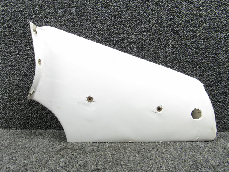 5173522-10 IAI 1123 Flap Fairing Inboard Assembly