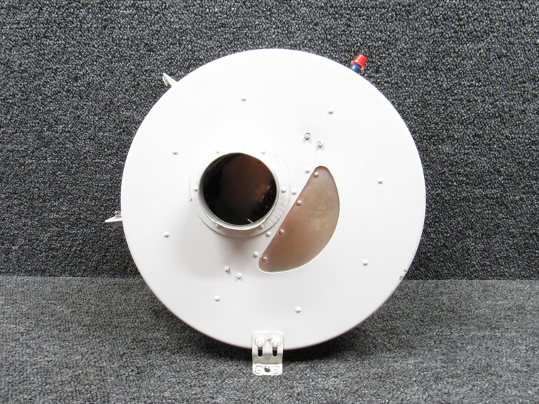 28-12301-1 Enstrom Air Induction Container Assembly