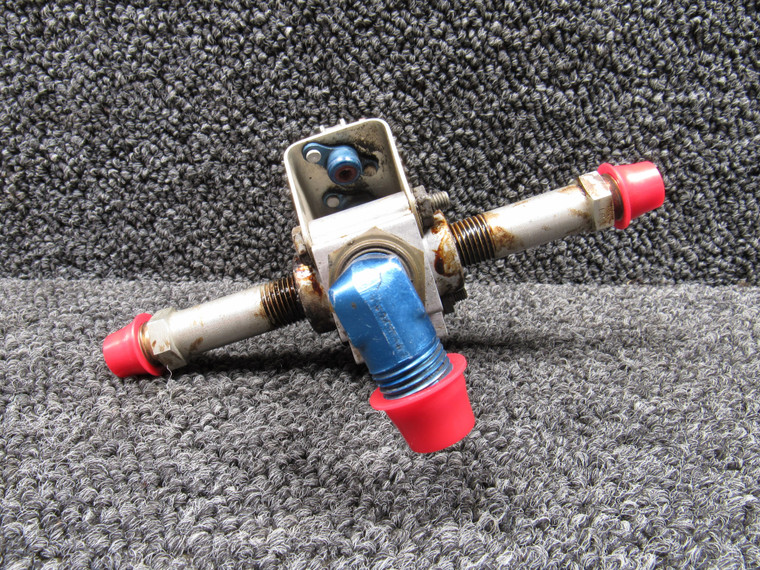 4600 Enstrom Scott Valve Assembly