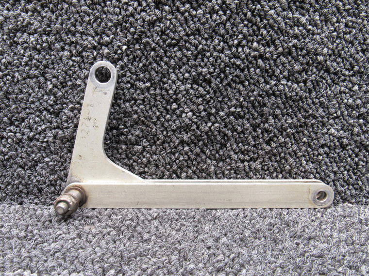 28-13268-1, 28-13274-1 Enstrom Spring Capsule Assembly Strap with Bellcrank