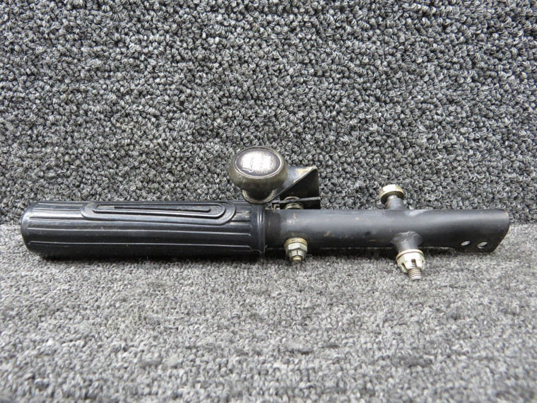 63357-000 Piper PA-34-200T Parking Brake Handle Assembly