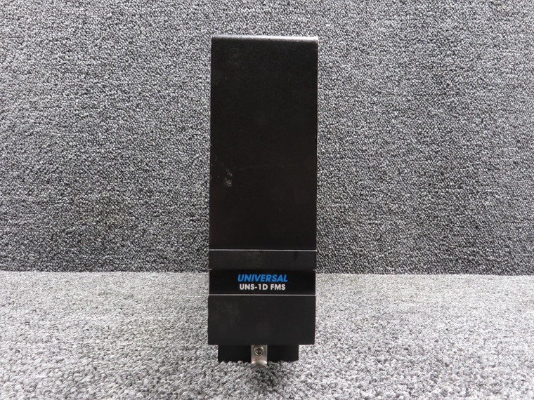 1192-00-111101 Universal Avionics UNS-1D Flight Management System w Mods (Core)
