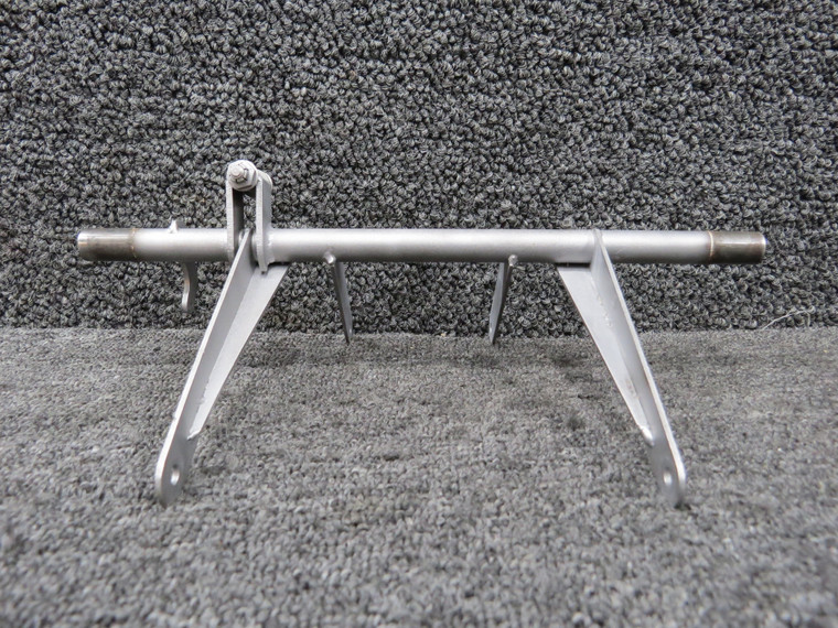 95770-000 Piper PA-34-200T Nose Gear Door Actuation Tube Assembly (Bead Blasted)