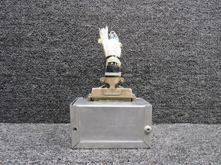 9610005-1 Cessna Citation 560 V High Frequency Logic Box with Connector