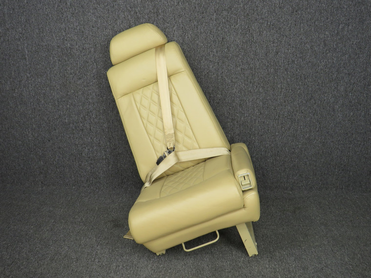 4811265-2 Cessna Citation 560 V Fwd Facing Seat Assembly RH