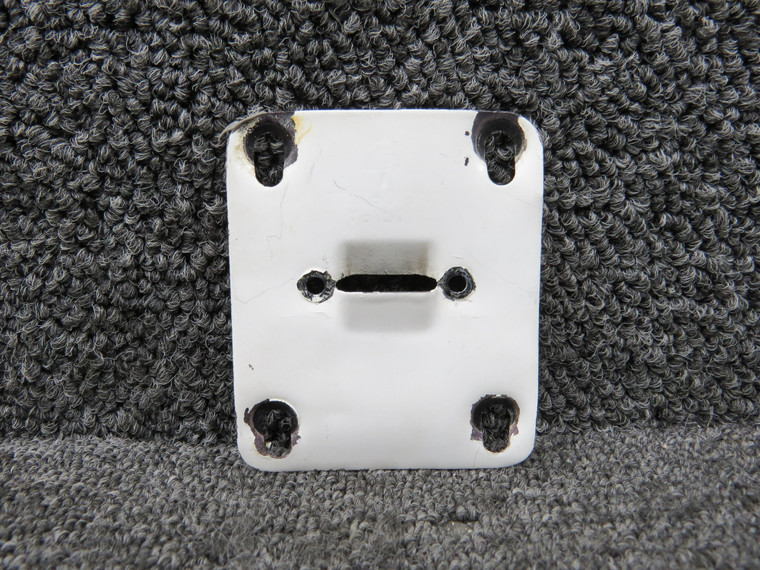 Piper PA-34-200T Lift Detector Front Plate