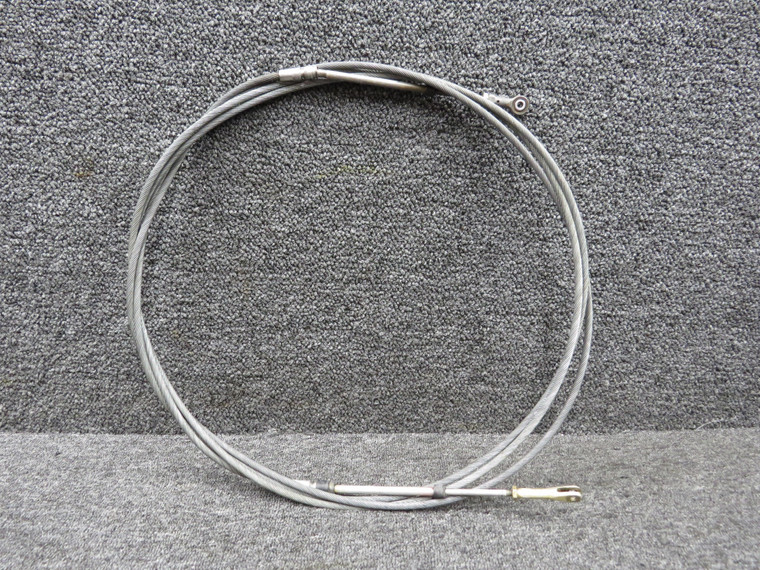 PS50146-13-26 (Alt: 554-293) Piper PA-34-200T Propeller Control Cable LH