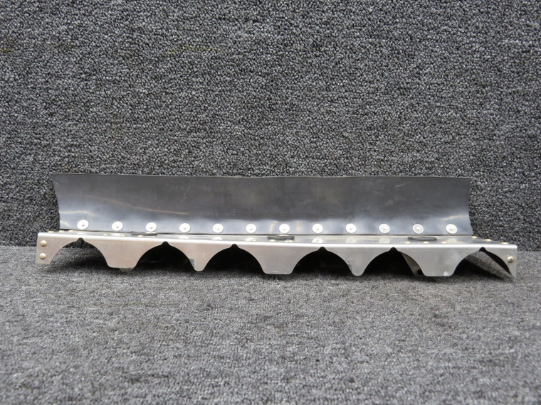 37122-000 (Alt: AF37122-00) Piper PA-34-200T Baffle Assembly RH