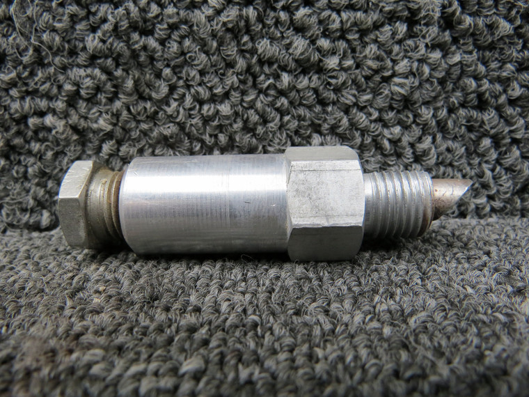 492-253 (Alt: 1H19-5) Continental TSIO-360-EB Engine Fuel Drain Valve LH or RH
