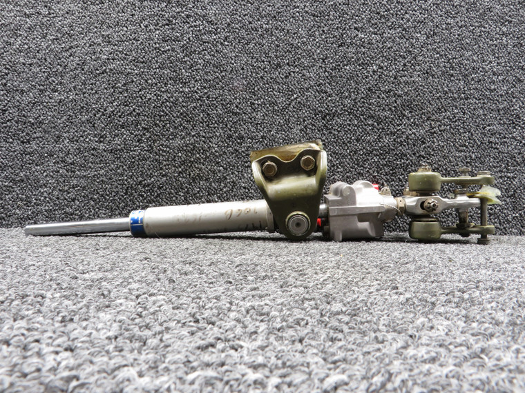 41000670-005 Hydraulic Research Hydraulic Flight Control Servo Actuator