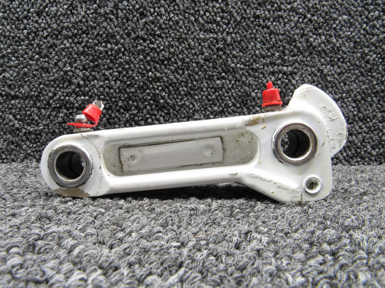 40284-004 Piper PA31T Landing Gear Side Brace Lower Link Assembly