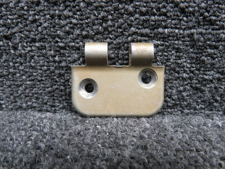 0711037-18 (Use: 0711037-11) Cessna T207 RH Cabin Door Lower Stationary Hinge