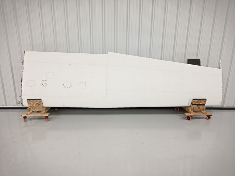 0722000-13 Cessna 182R Wing Structure LH