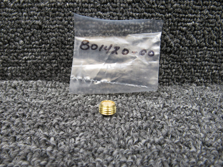 801420-00 Avox Filter (New Old Stock)