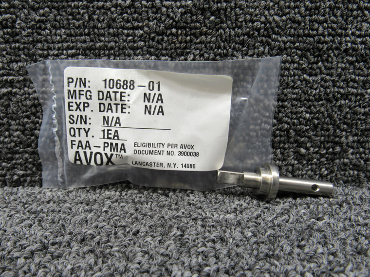 10688-01 Avox Stem (New Old Stock)