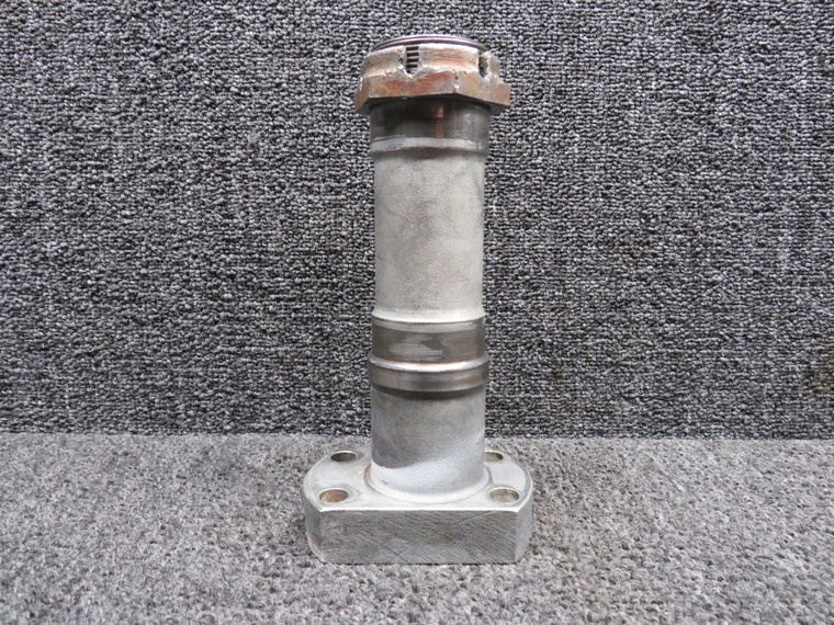 1241204-1 Cessna 207 Main Gear Axle (Heavy Duty, Steel)