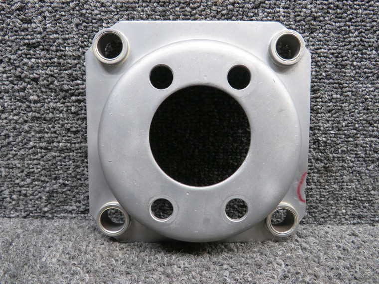 075-05301 Cleveland Heavy Duty Torque Plate Assembly (Bead Blasted)