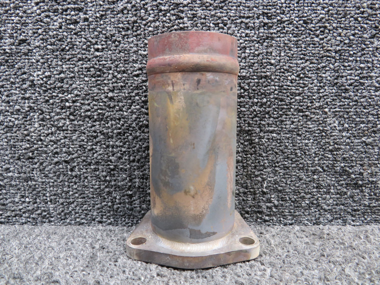 K1250860-100 (Alt: 1250860-100) Knisley Welding Exhaust Riser