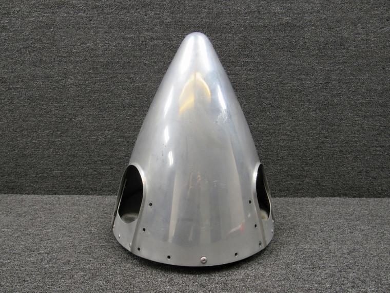 35-910028-21 Beechcraft V35B Spinner Shell and Bulkhead
