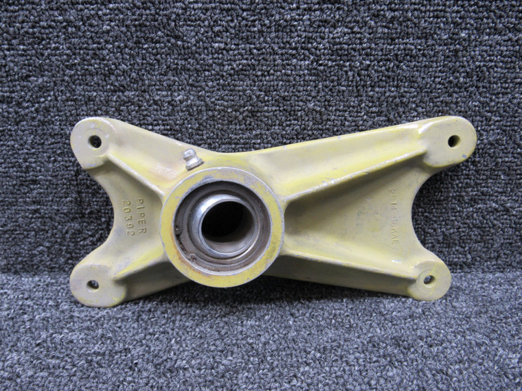 20394-00 Piper Main Gear Fitting RH