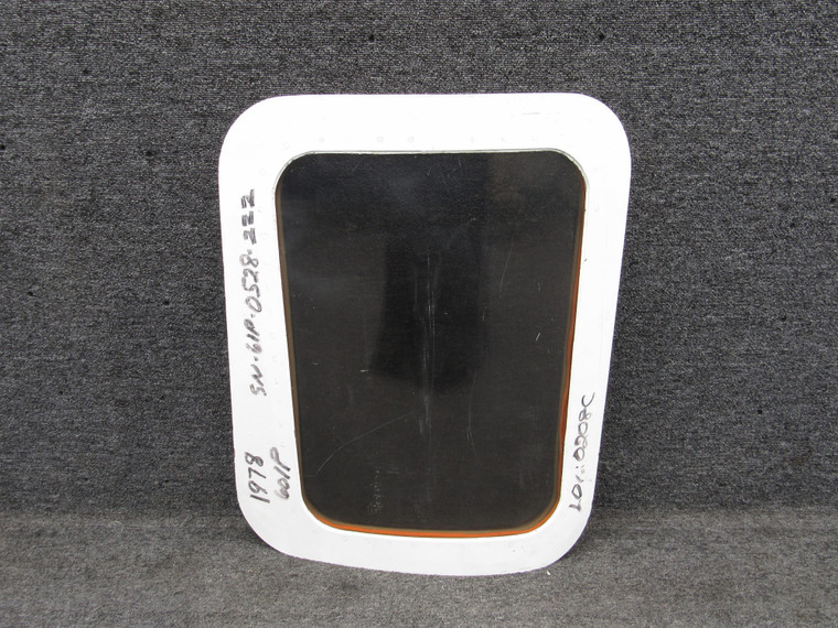 250003-503 (Alt: 24005-501) Piper Aerostar 601P Emergency Window Assembly