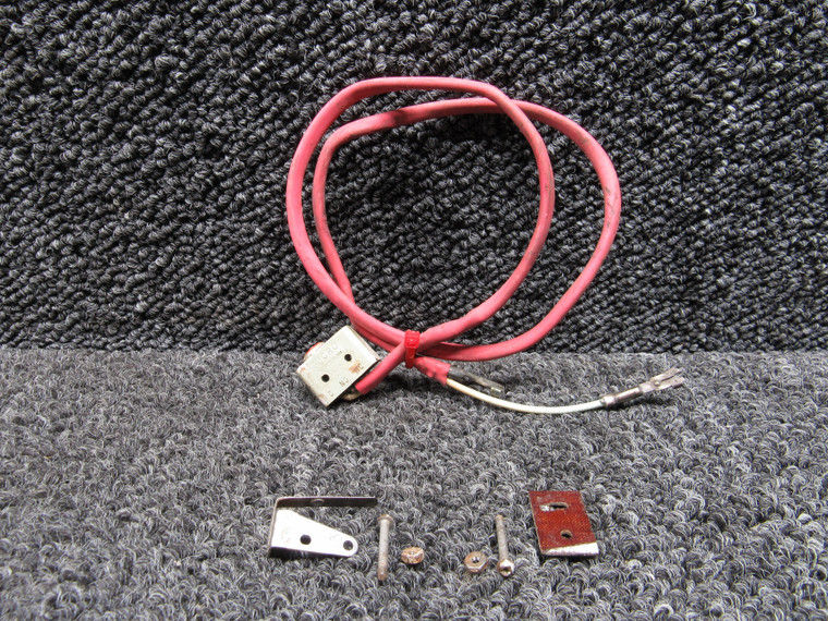 1SE3-3 Micro Switch Main Landing Gear Squat Switch Assembly