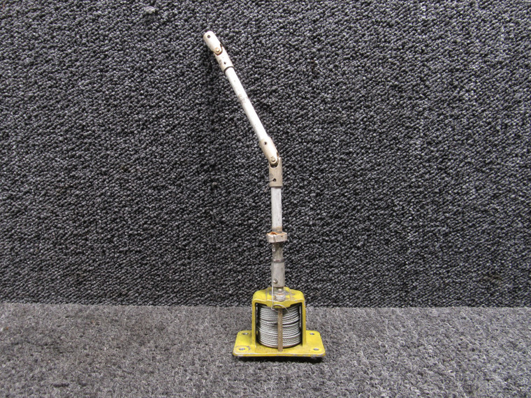 46927-004 Piper PA31P Rudder Trim Screw Assembly with Shafts