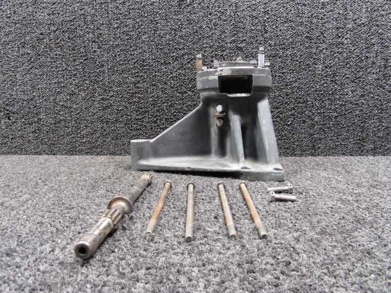 50118-004 Piper Compressor Drive Housing