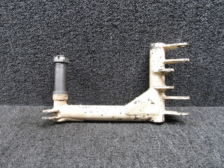 540003-503 Mooney M20J Nose Landing Gear Spindle Assembly