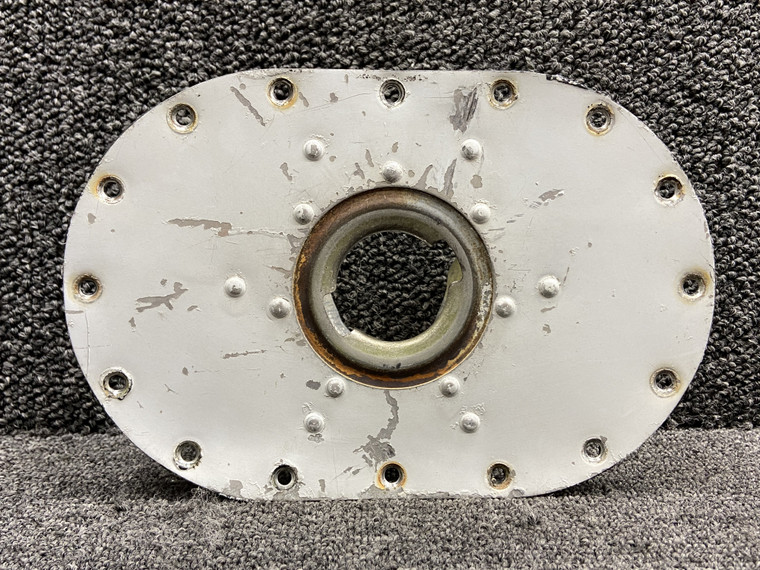 1726041-1 (Use: 1726041-8) Cessna 177B Fuel Tank Filler Adapter (Reduced Diameter)
